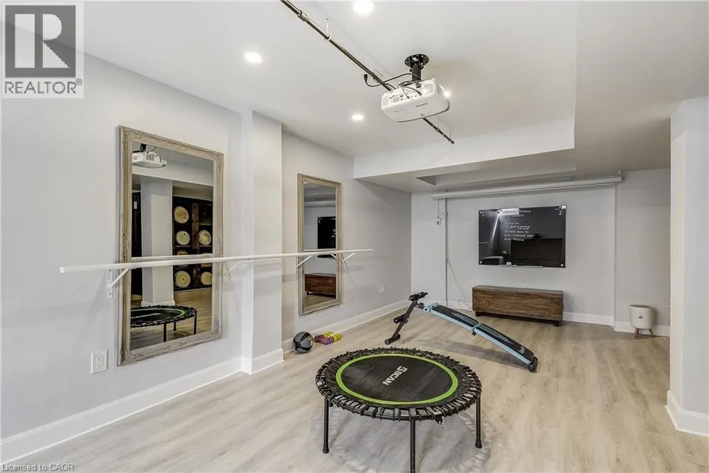2511 BOROS Road Unit# 11, #11