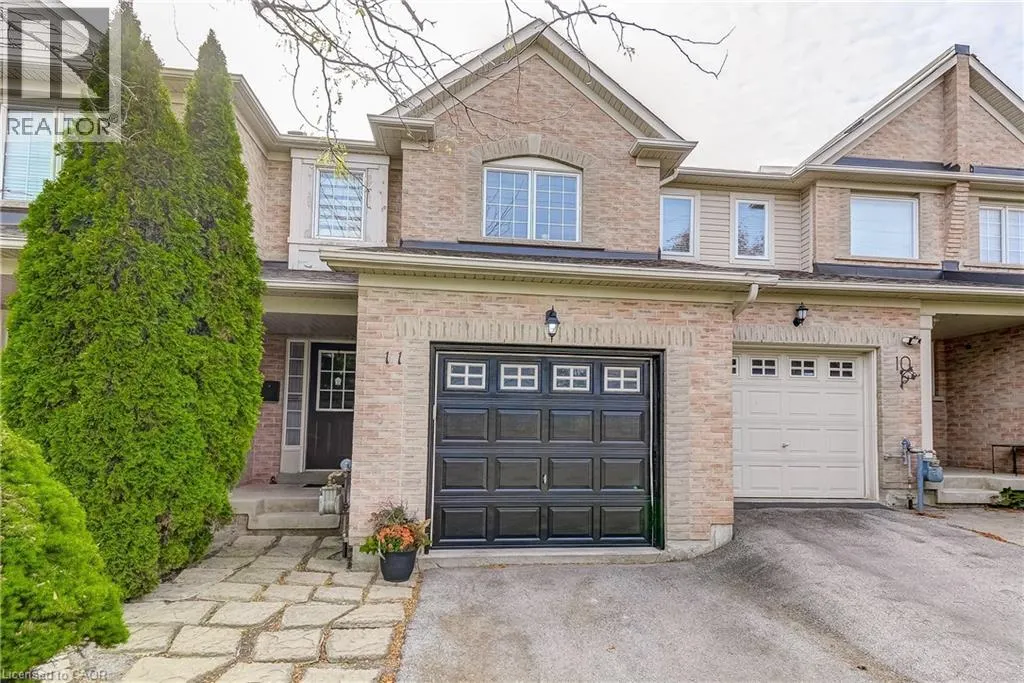 2511 BOROS Road Unit# 11, #11