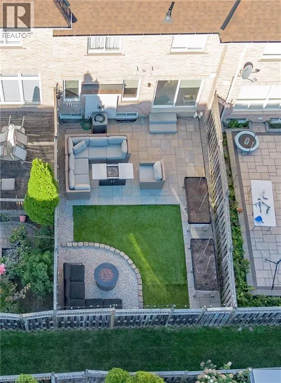 2511 BOROS Road Unit# 11, #11