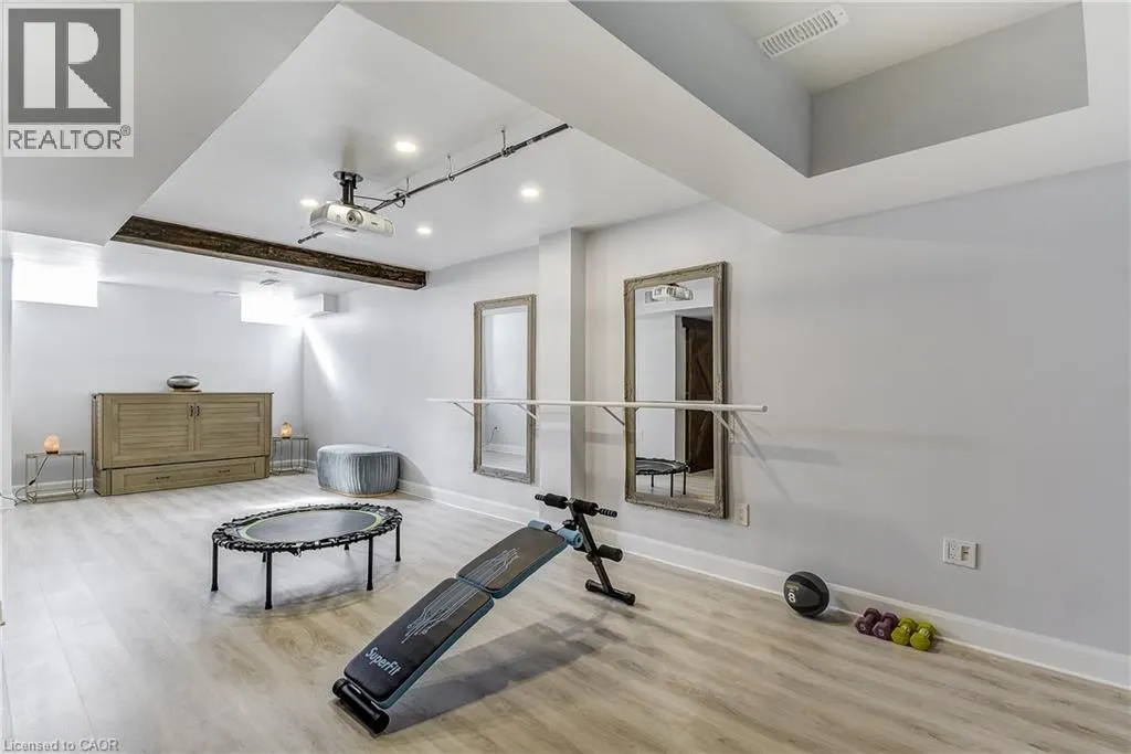 2511 BOROS Road Unit# 11, #11
