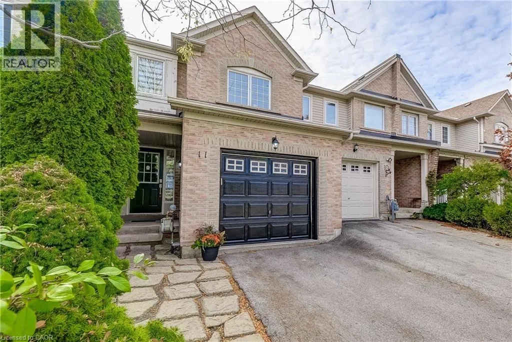 2511 BOROS Road Unit# 11, #11
