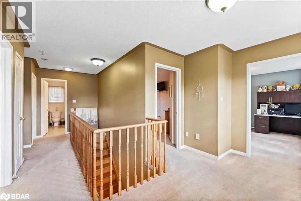 38 TRUAX Crescent
