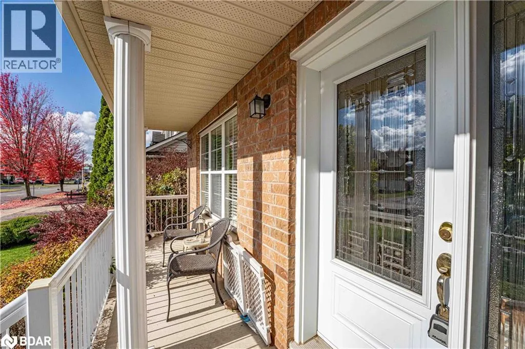 38 TRUAX Crescent