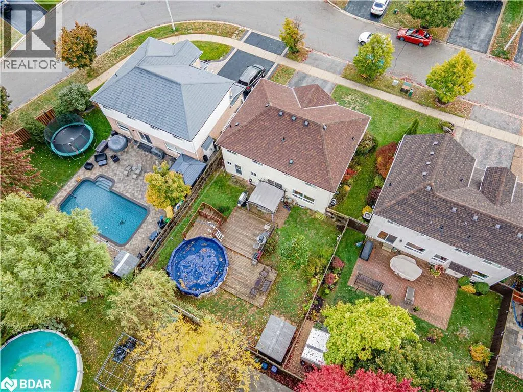 38 TRUAX Crescent