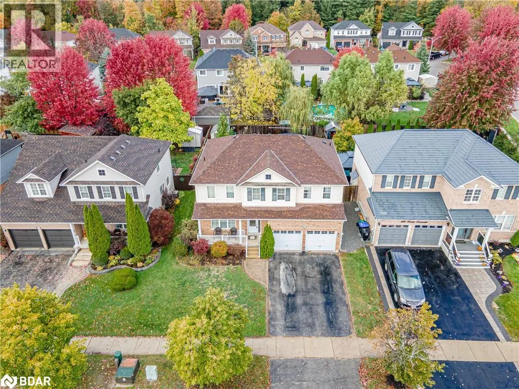 38 TRUAX Crescent