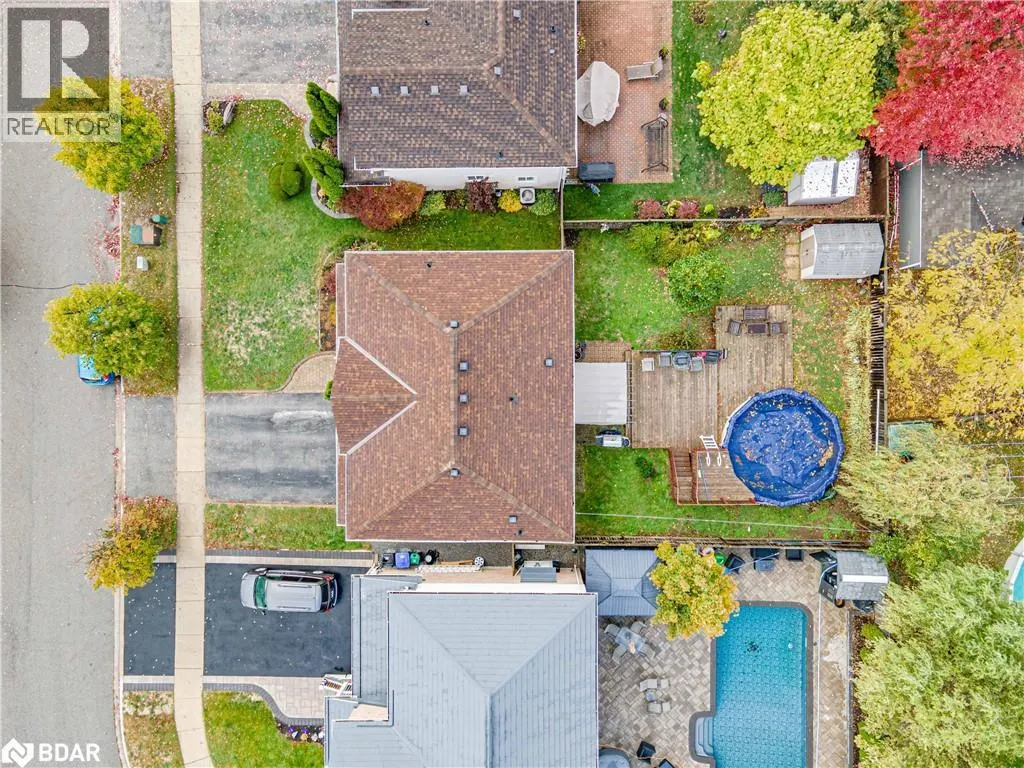 38 TRUAX Crescent