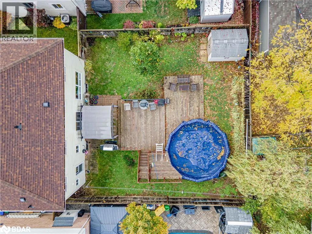 38 TRUAX Crescent
