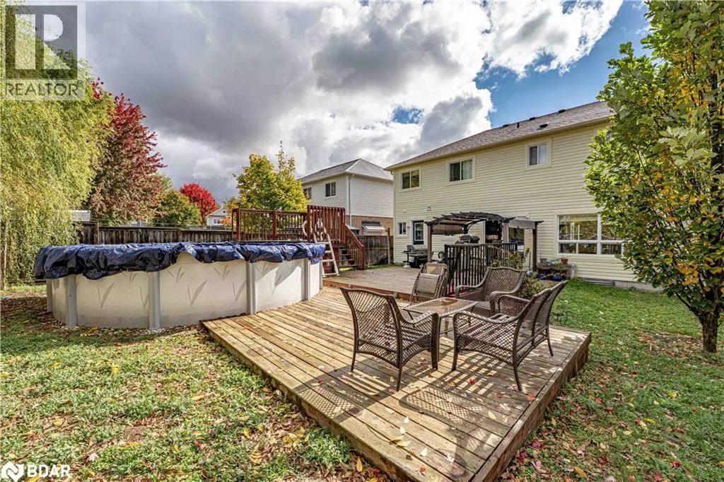 38 TRUAX Crescent