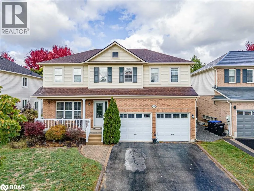 38 TRUAX Crescent