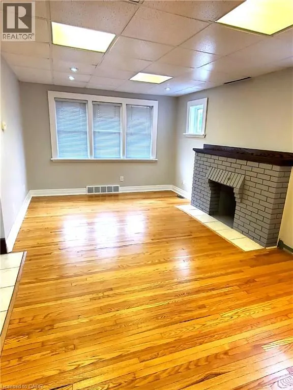 242 KING Street S