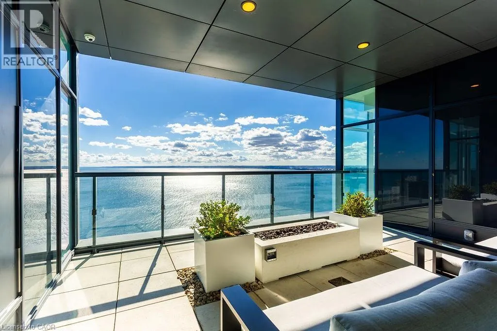 370 MARTHA Street Unit# 1207, #1207