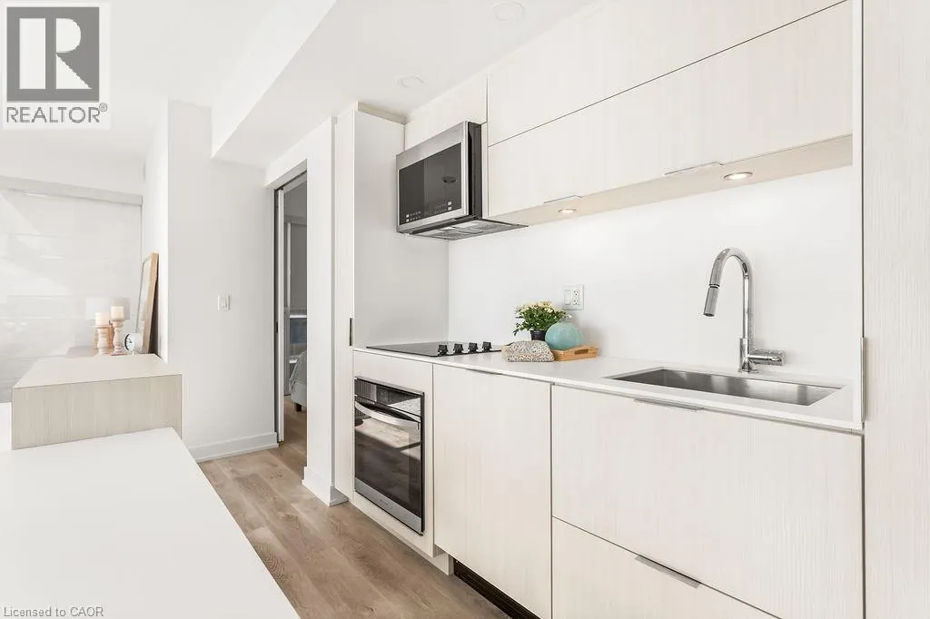 370 MARTHA Street Unit# 1207, #1207