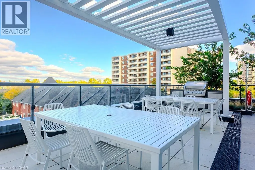 370 MARTHA Street Unit# 1207, #1207