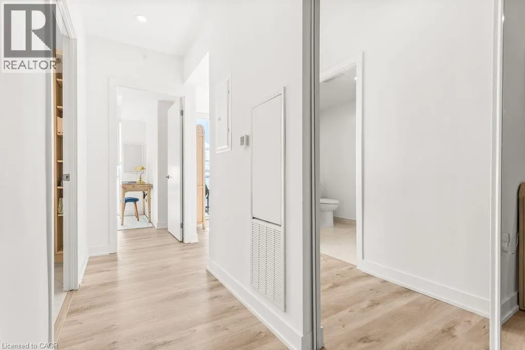 370 MARTHA Street Unit# 1207, #1207