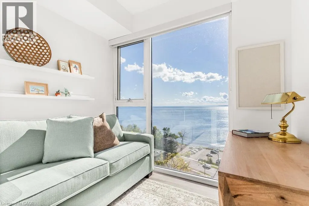 370 MARTHA Street Unit# 1207, #1207
