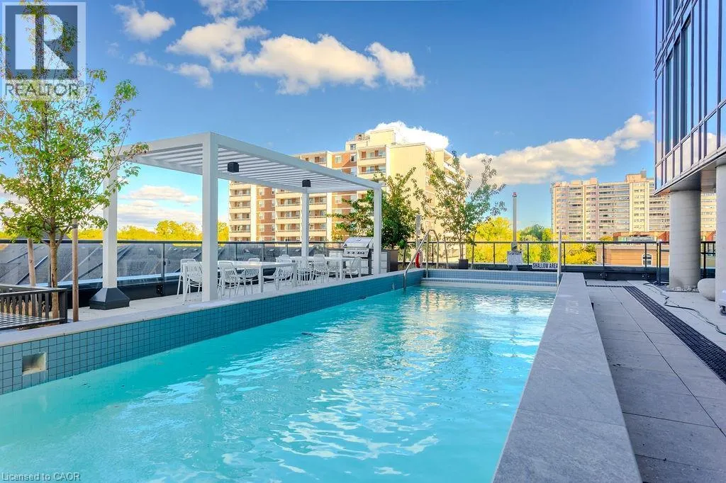 370 MARTHA Street Unit# 1207, #1207