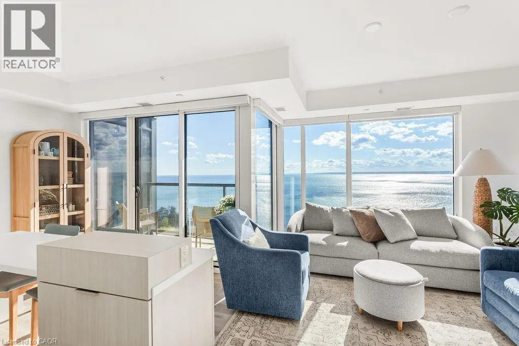 370 MARTHA Street Unit# 1207, #1207