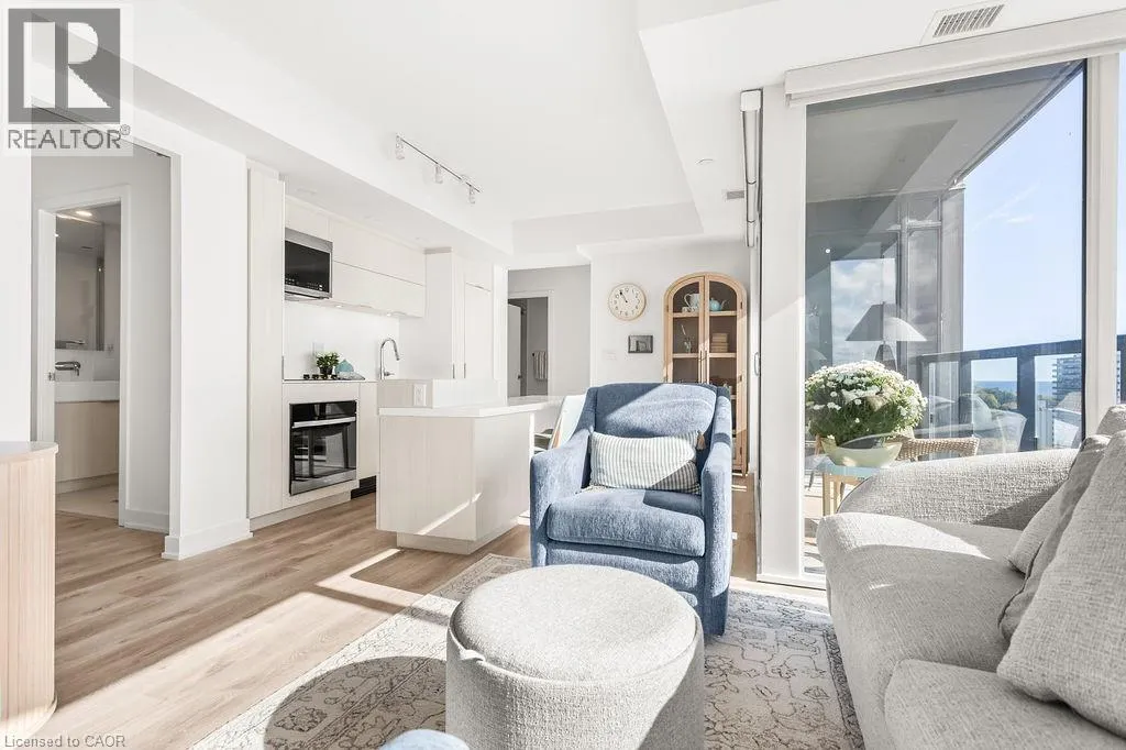 370 MARTHA Street Unit# 1207, #1207