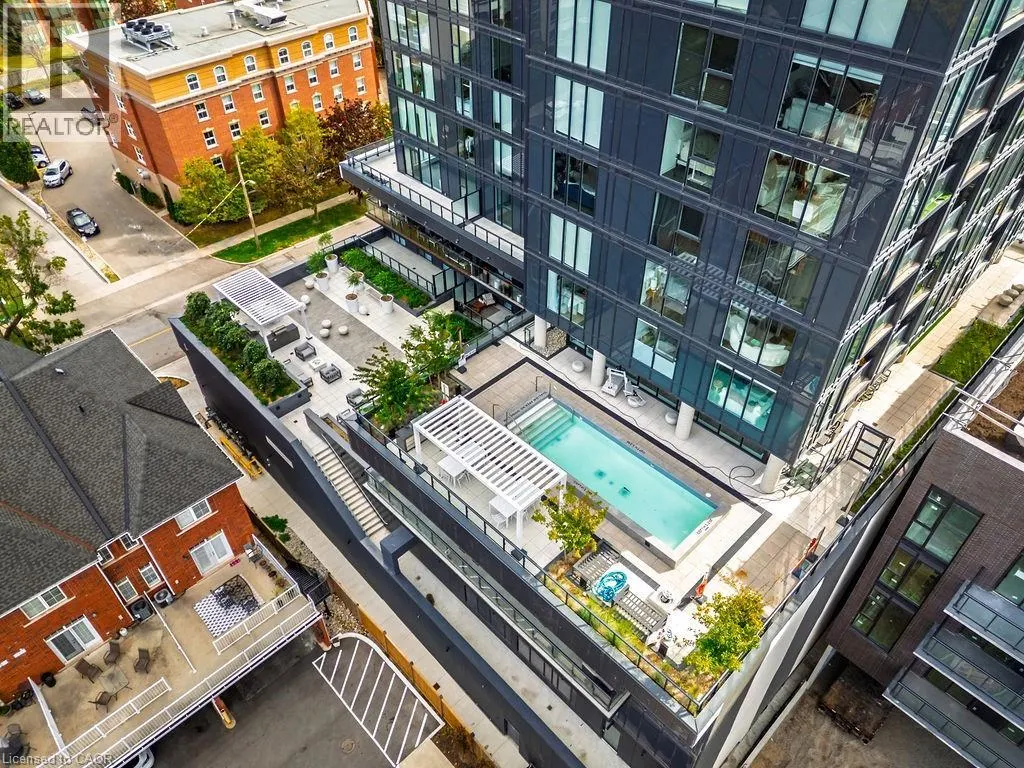 370 MARTHA Street Unit# 1207, #1207