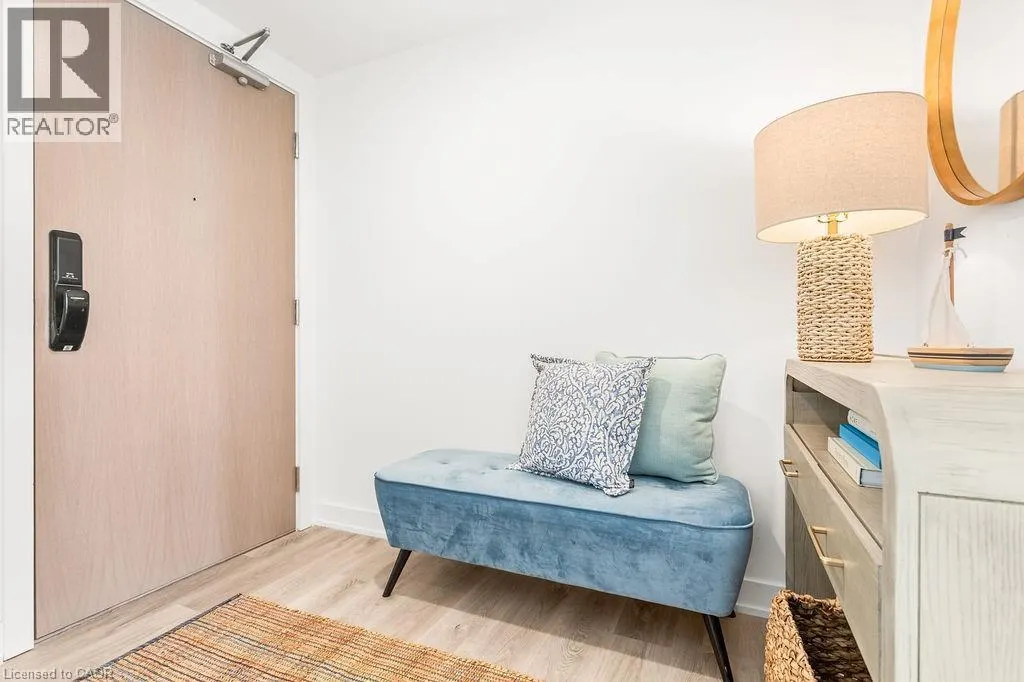 370 MARTHA Street Unit# 1207, #1207