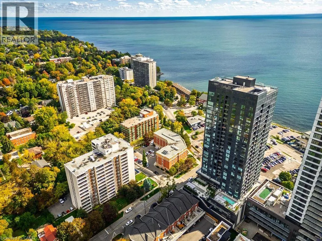 370 MARTHA Street Unit# 1207, #1207