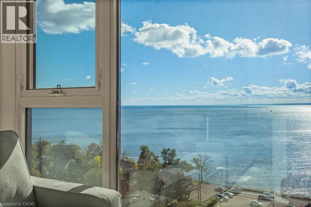 370 MARTHA Street Unit# 1207, #1207
