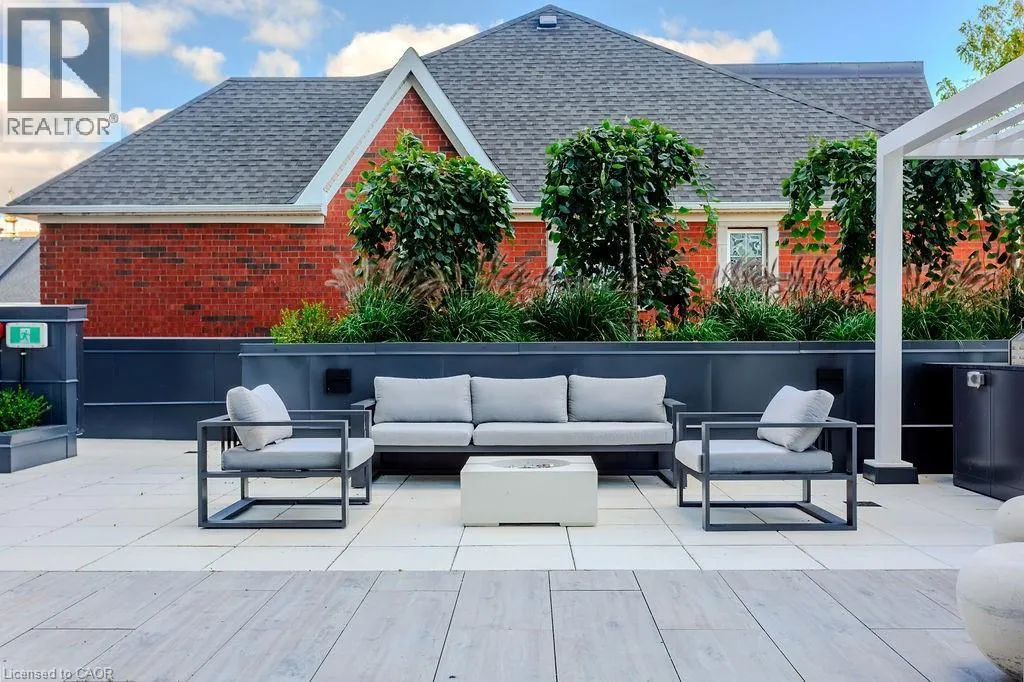 370 MARTHA Street Unit# 1207, #1207