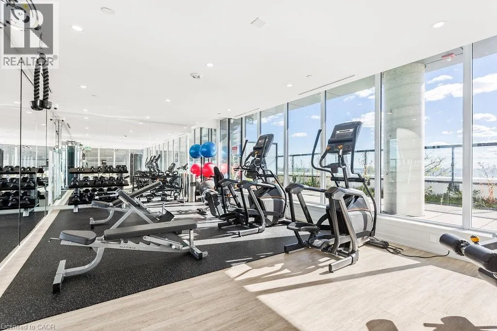 370 MARTHA Street Unit# 1207, #1207