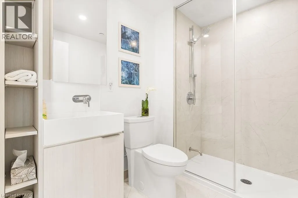 370 MARTHA Street Unit# 1207, #1207