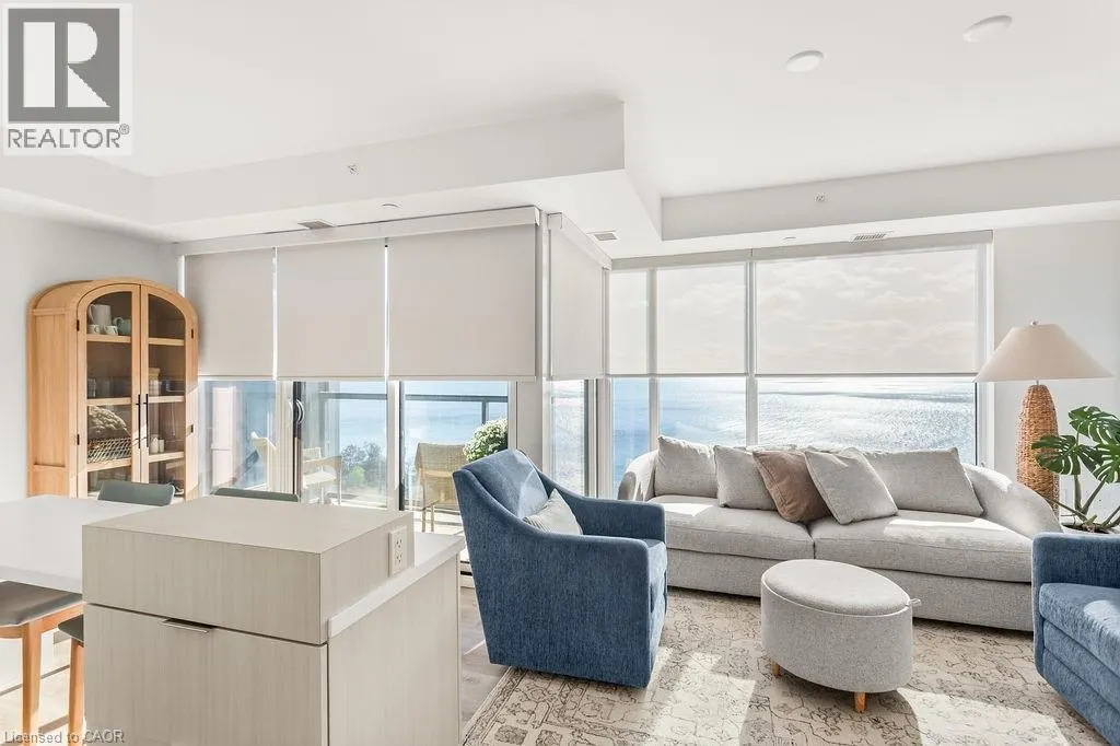 370 MARTHA Street Unit# 1207, #1207