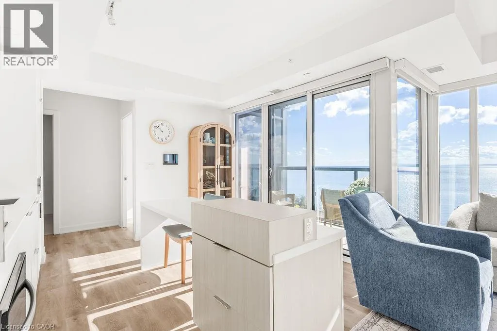 370 MARTHA Street Unit# 1207, #1207
