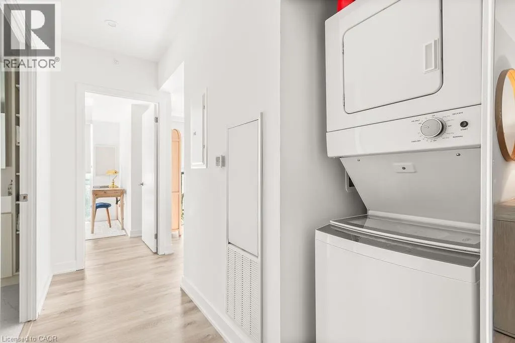 370 MARTHA Street Unit# 1207, #1207