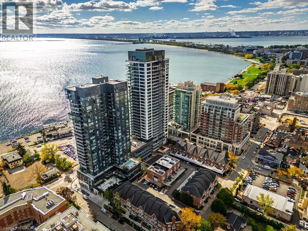 370 MARTHA Street Unit# 1207, #1207