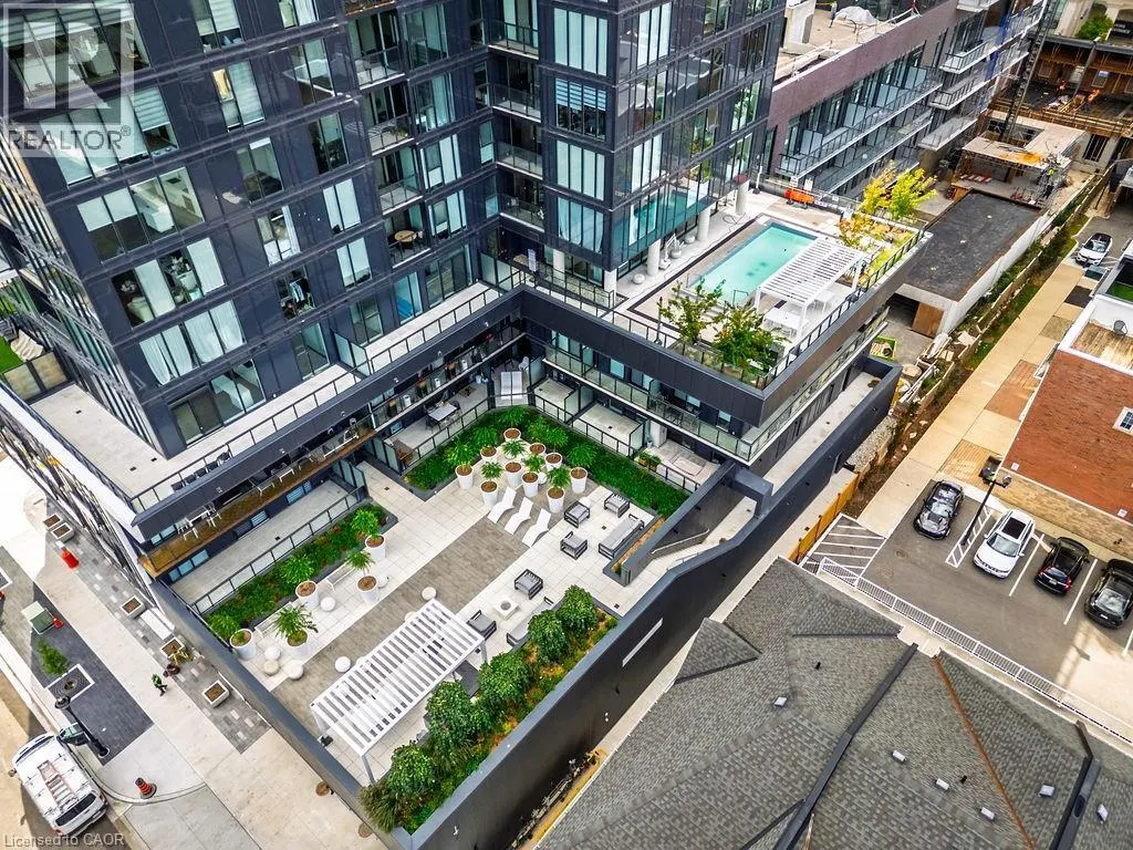370 MARTHA Street Unit# 1207, #1207