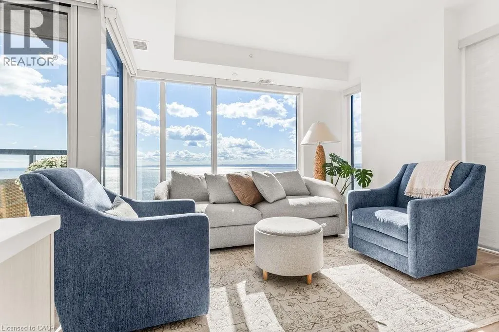 370 MARTHA Street Unit# 1207, #1207