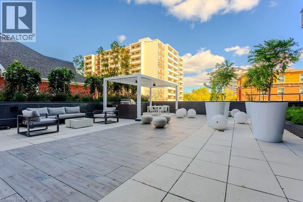 370 MARTHA Street Unit# 1207, #1207