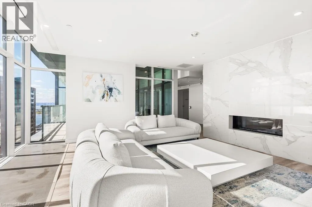 370 MARTHA Street Unit# 1207, #1207