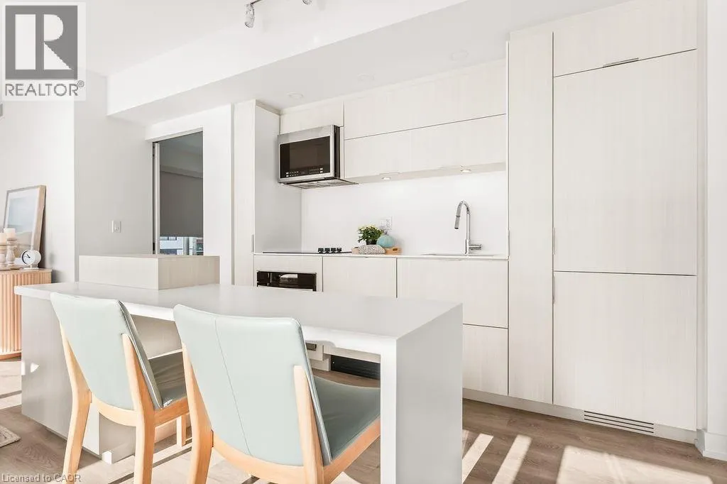 370 MARTHA Street Unit# 1207, #1207