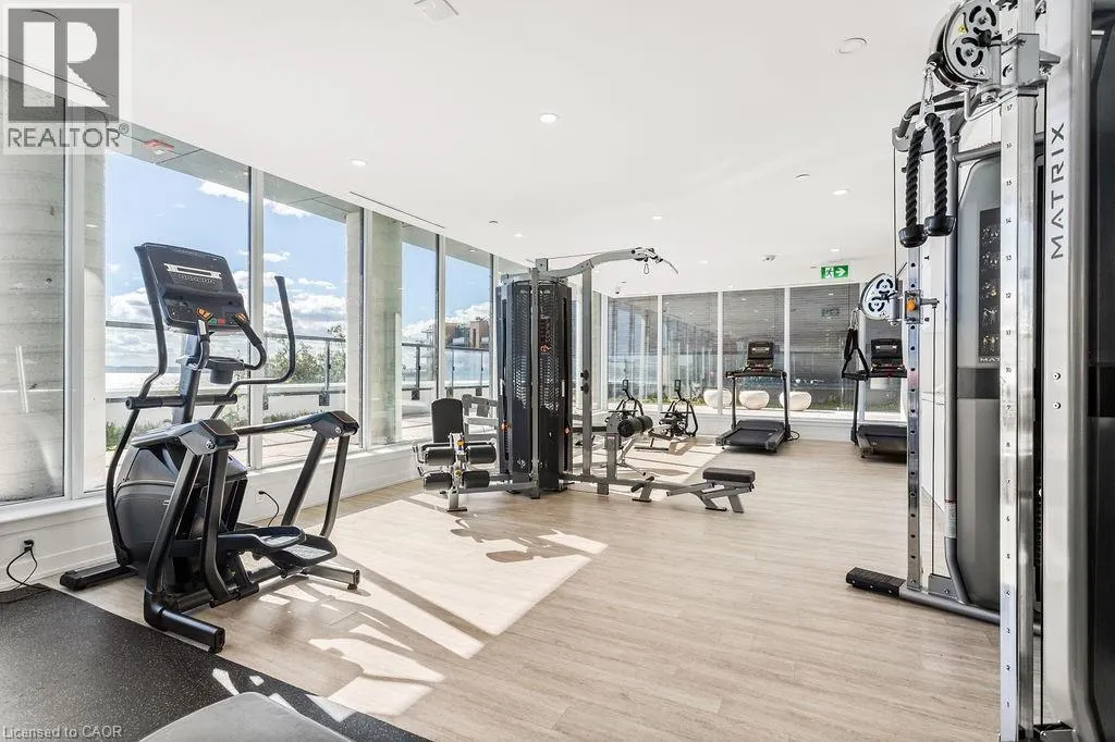 370 MARTHA Street Unit# 1207, #1207
