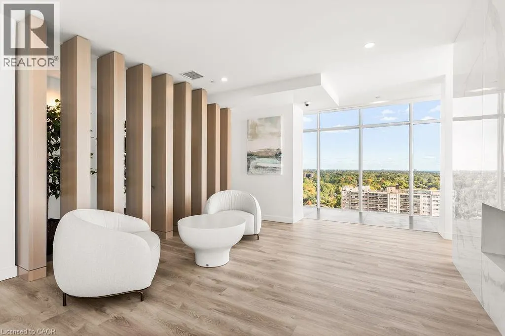 370 MARTHA Street Unit# 1207, #1207