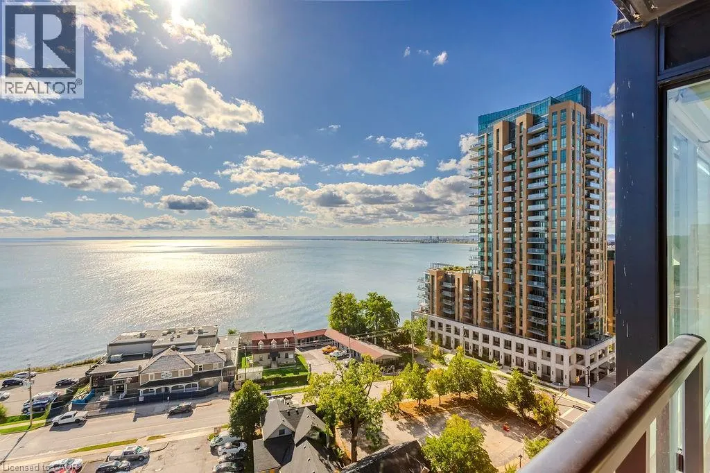370 MARTHA Street Unit# 1207, #1207