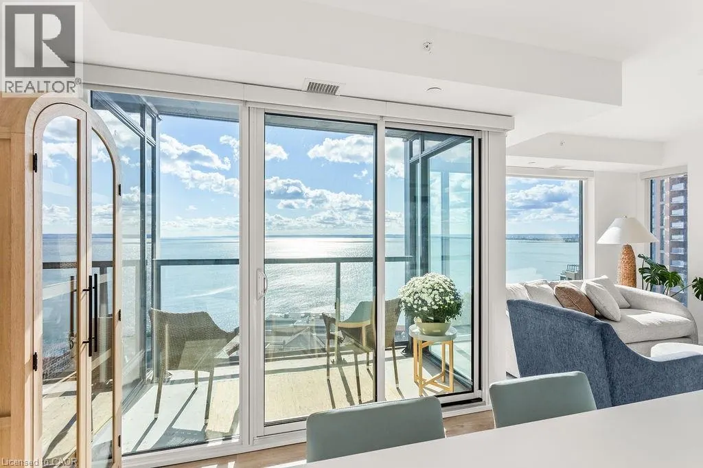 370 MARTHA Street Unit# 1207, #1207