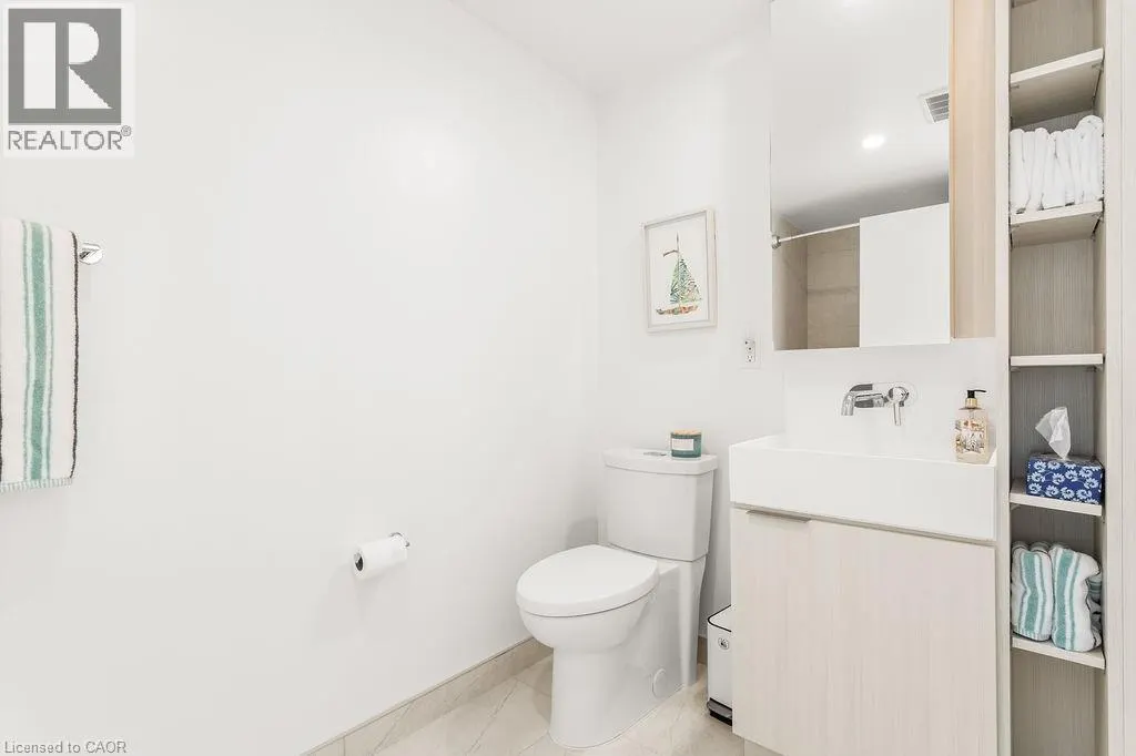 370 MARTHA Street Unit# 1207, #1207