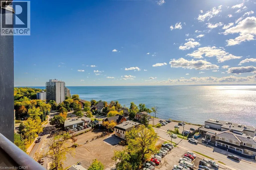 370 MARTHA Street Unit# 1207, #1207