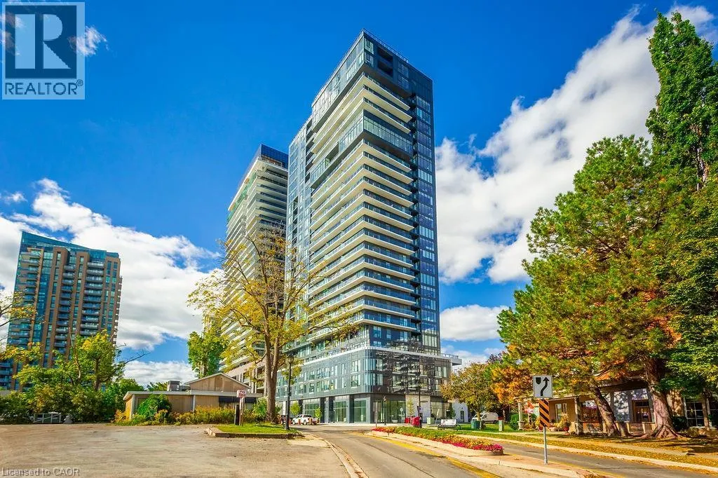 370 MARTHA Street Unit# 1207, #1207