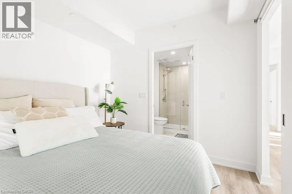 370 MARTHA Street Unit# 1207, #1207