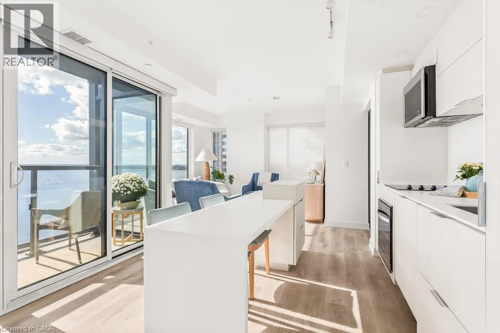 370 MARTHA Street Unit# 1207, #1207