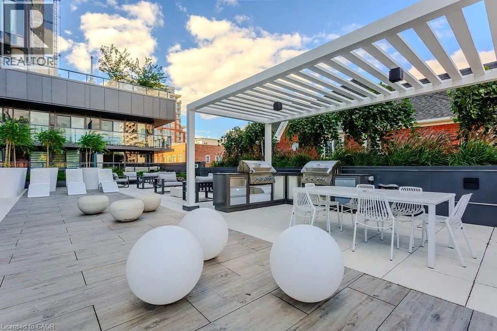 370 MARTHA Street Unit# 1207, #1207