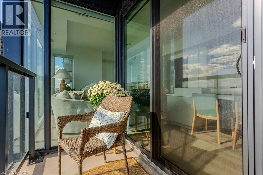 370 MARTHA Street Unit# 1207, #1207