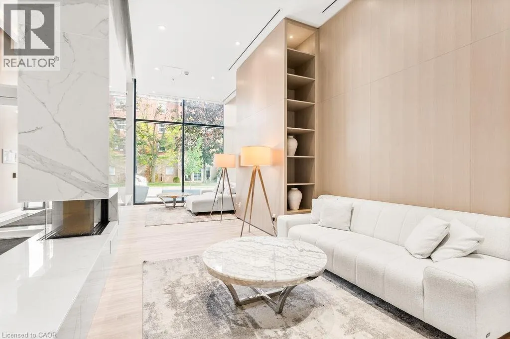 370 MARTHA Street Unit# 1207, #1207